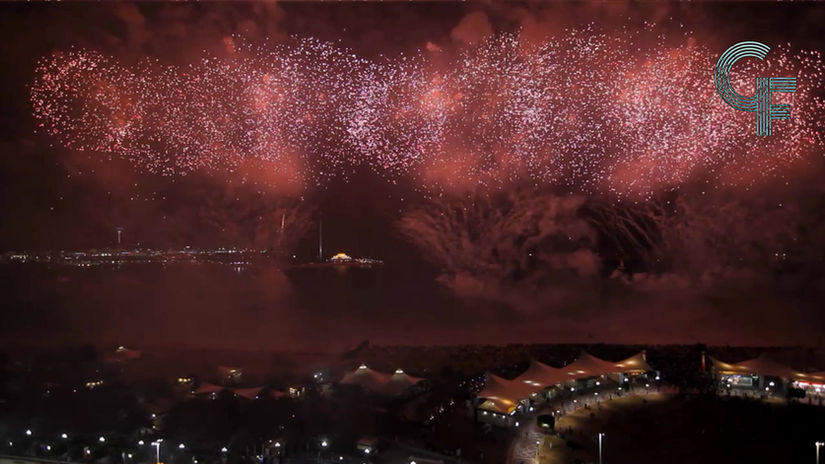GlobalFireworks